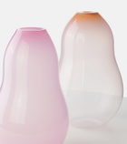 Alexa Lixfeld Spin glass vase