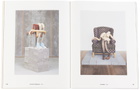 Abrams Sarah Lucas: HAPPY GAS