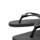 TwoJeys x Havaianas Presented by END. in Black