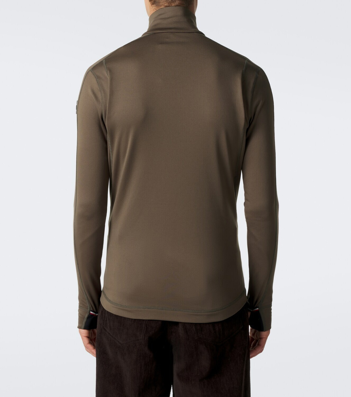 Moncler Grenoble Technical ski top