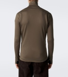 Moncler Grenoble Technical ski top