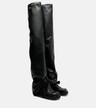 The Attico Robin over-the-knee boots