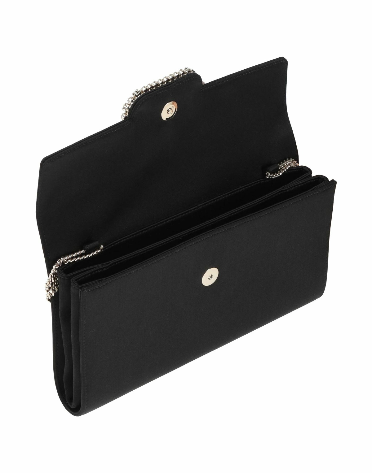 Roger Vivier Womens Shoulder bag in Black