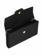 Roger Vivier Womens Shoulder bag in Black
