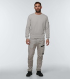 C.P. Company - Cotton fleece sweatshirt