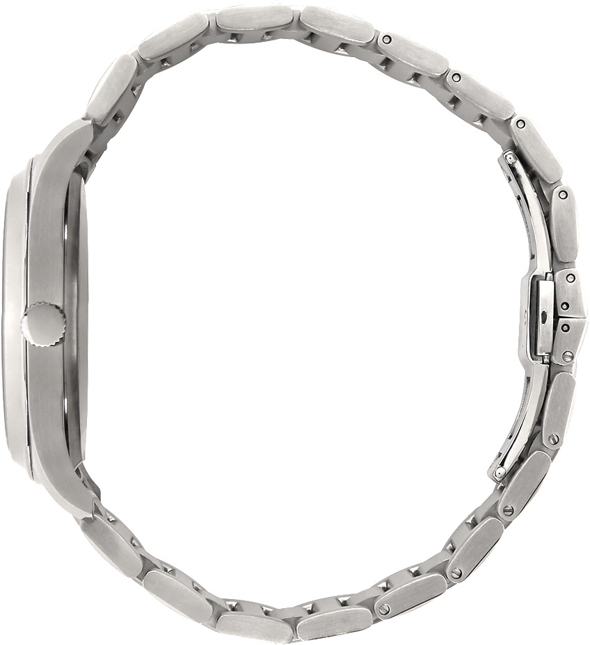 Ole Mathiesen Silver Heritage 1991 Watch