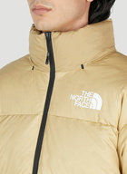 The North Face - RMST Nuptse Jacket in Beige