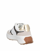 Guess Womens Sneakers in White