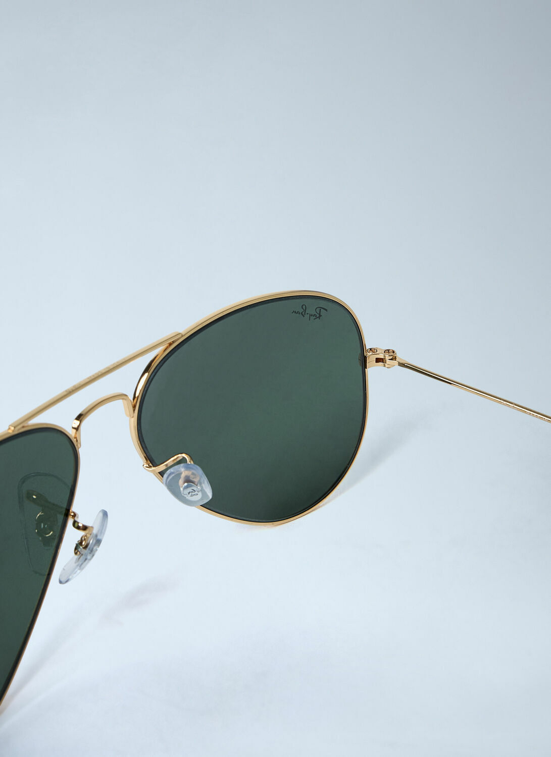 Ray-Ban Large Aviator Sunglasses