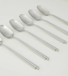 Serax Dune 24-piece flatware by Joseph Hoffman