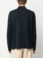 PAUL SMITH - Signature Stripe Cotton Polo Shirt