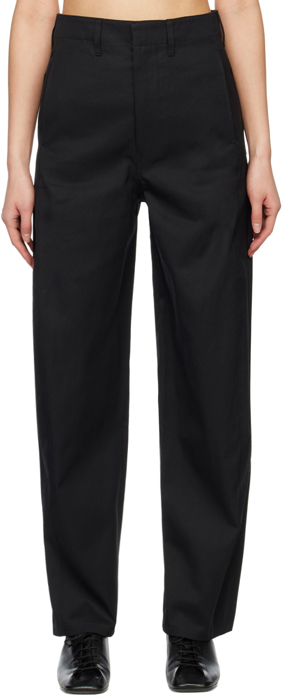 Arch The Black Line Trousers Arch The