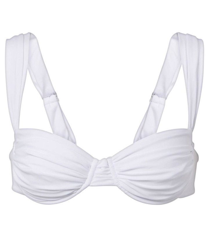 Photo: Faithfull Sol bikini top