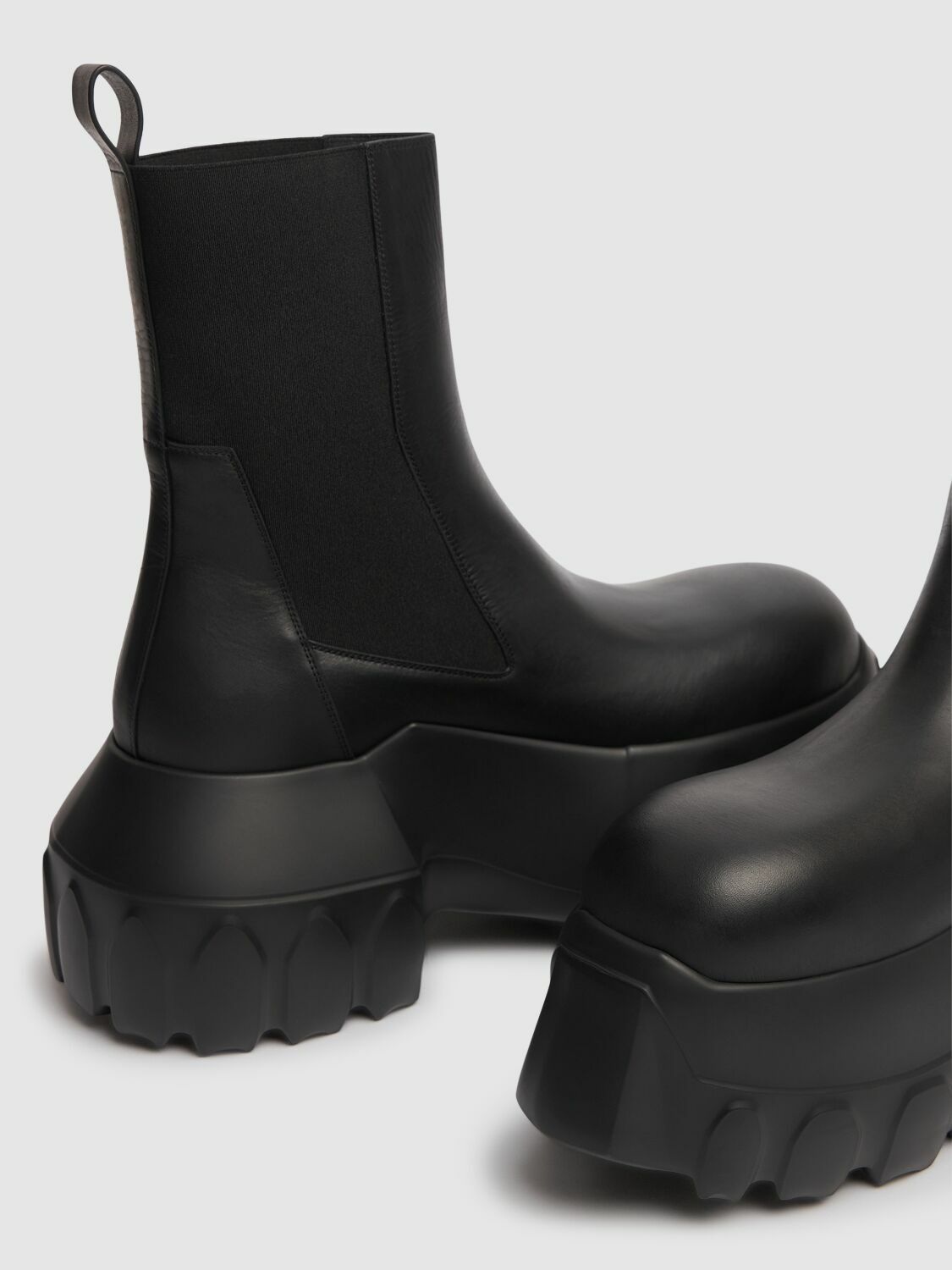 RickOwens ビートルメガトラクター IT42 Rick Owens】BEATLE MEGA TRACTOR | AYIN