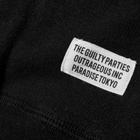 Wacko Maria Guilty Parties Popover Hoody