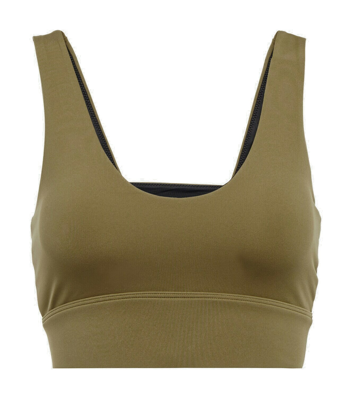 Varley Let's Go Elsie sports bra Varley