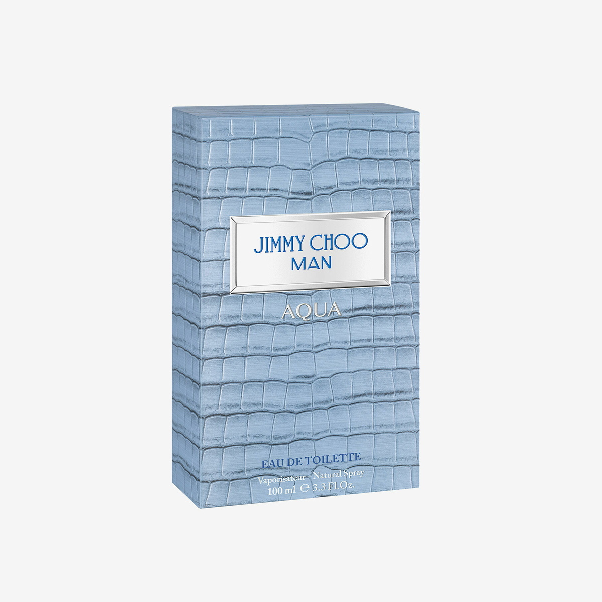 Jimmy Choo Man Aqua 100Ml Little Luxury