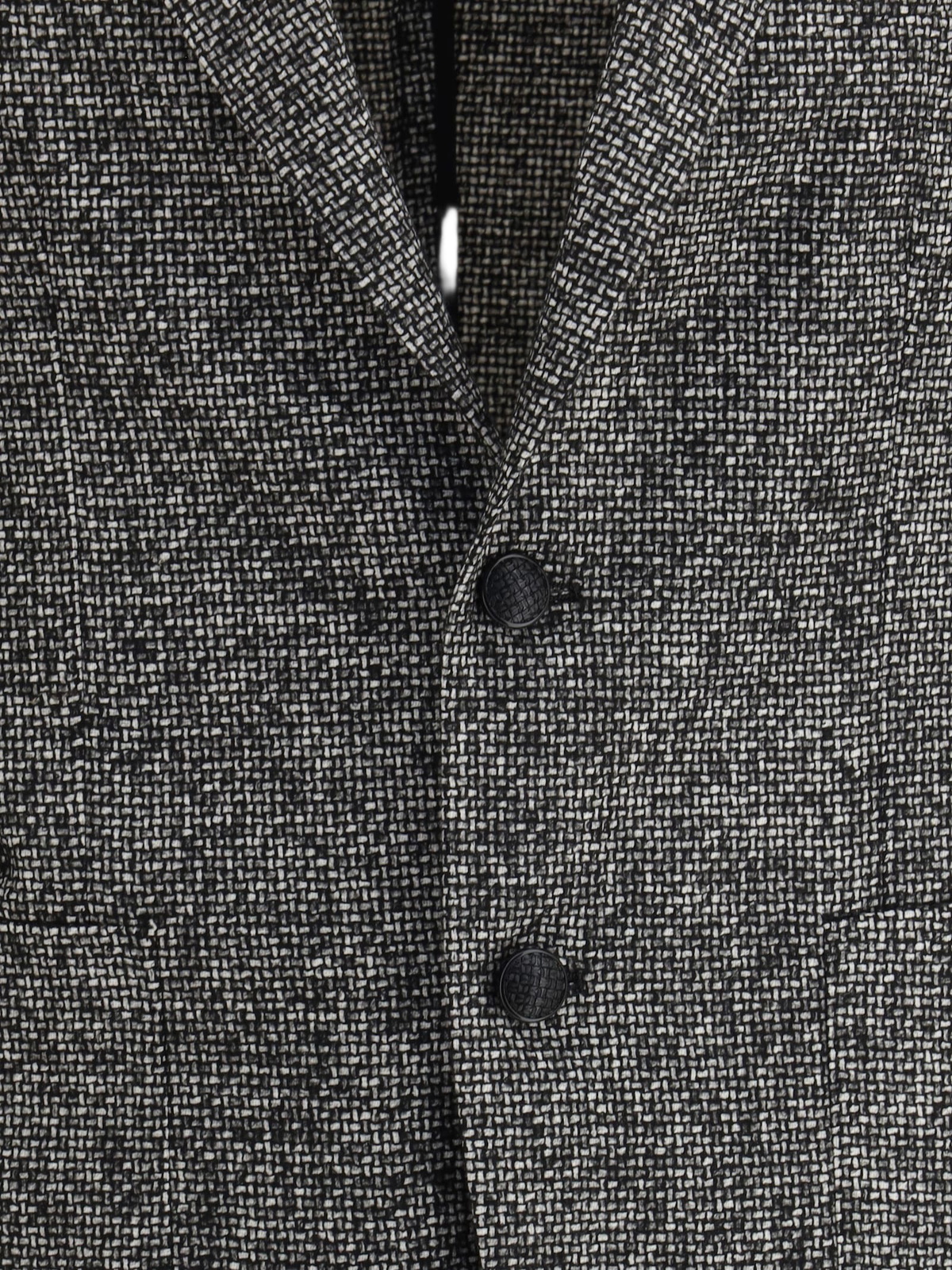 Tagliatore Wool Blazer