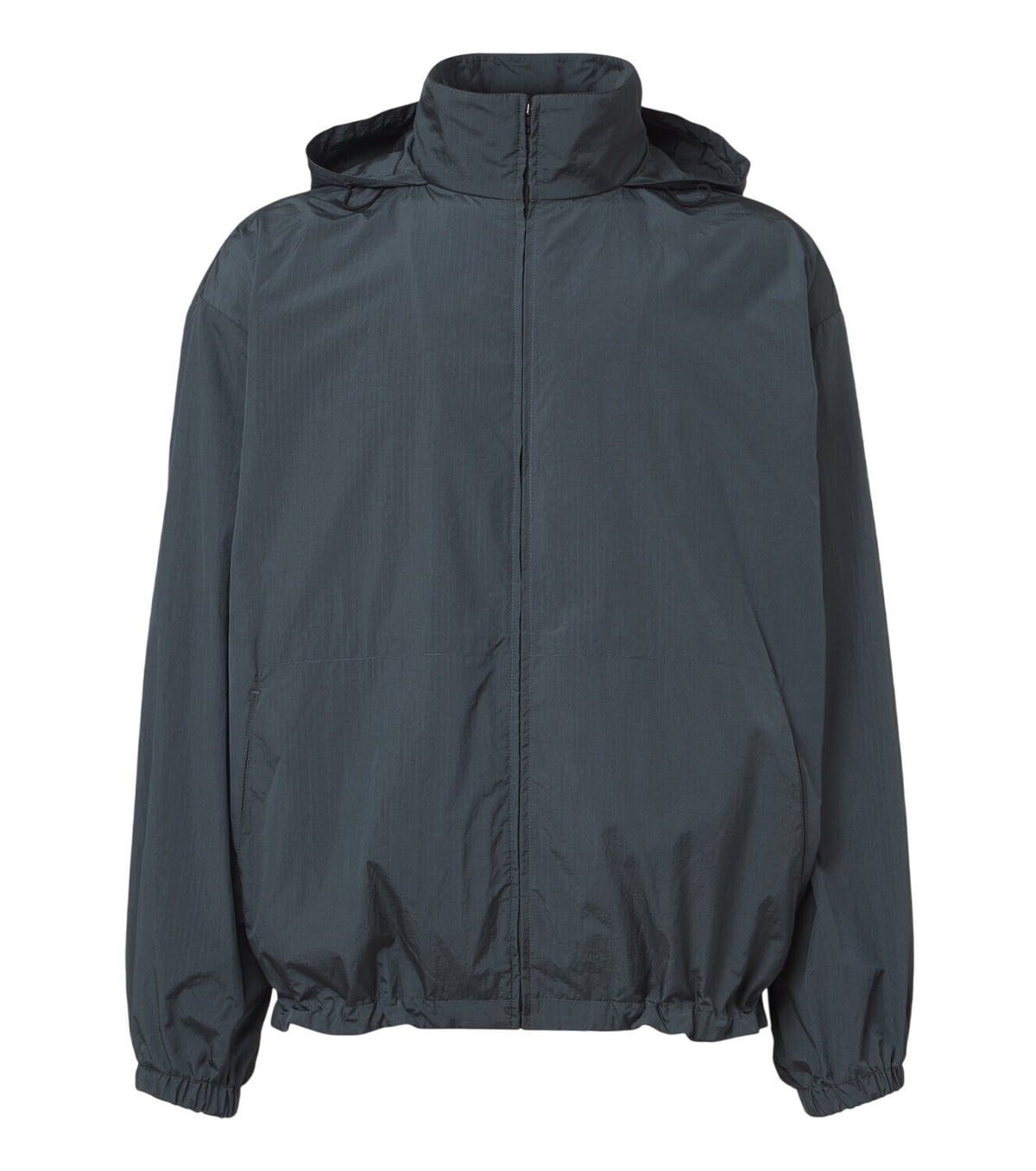 The Row Josha cotton twill field jacket The Row