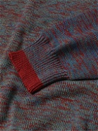 11.11/eleven eleven - Merino Wool Sweater - Multi