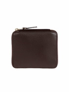 Comme des Garçons Wallet Wallet Classic Line