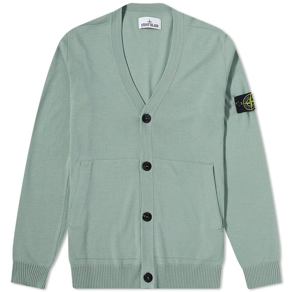 Stone Brandt Cardigan