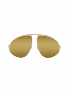 Loewe LW40180U Sunglasses