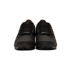 Dsquared2 Black 251 Sneakers