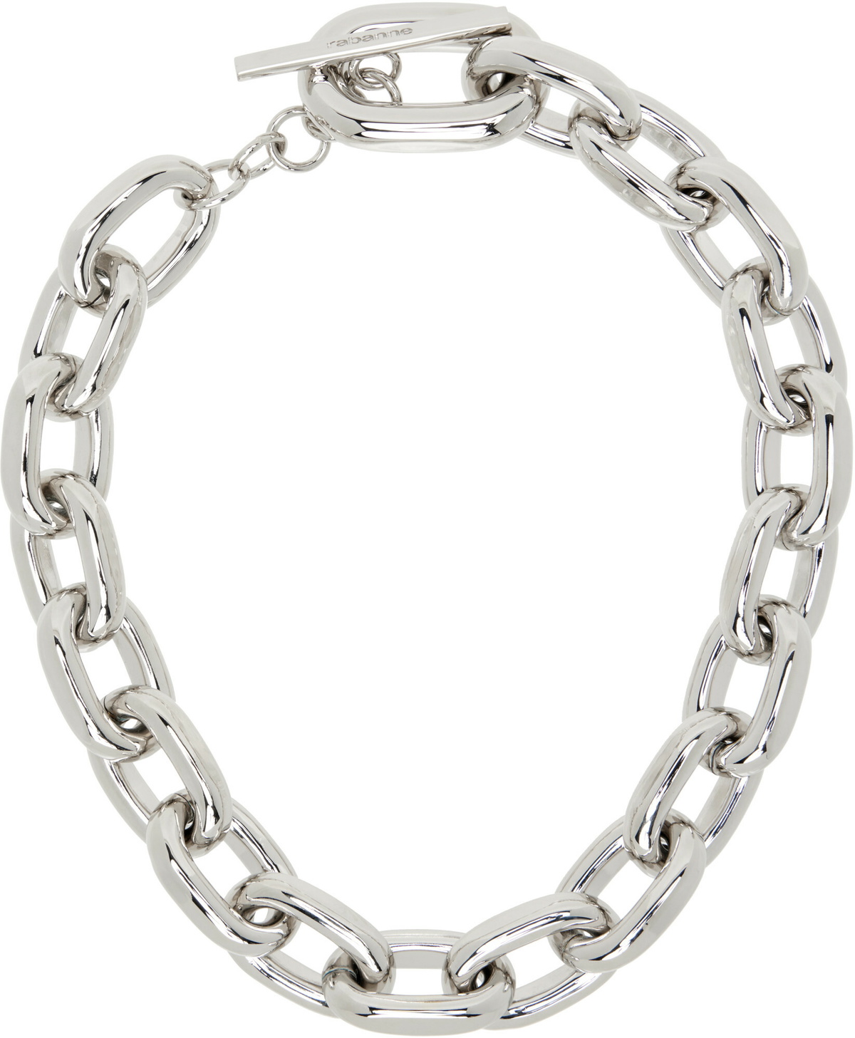 Rabanne XL Link Necklace