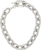Rabanne XL Link Necklace