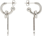 Justine Clenquet Lilith Earrings