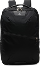master-piece Black Progress Daypack