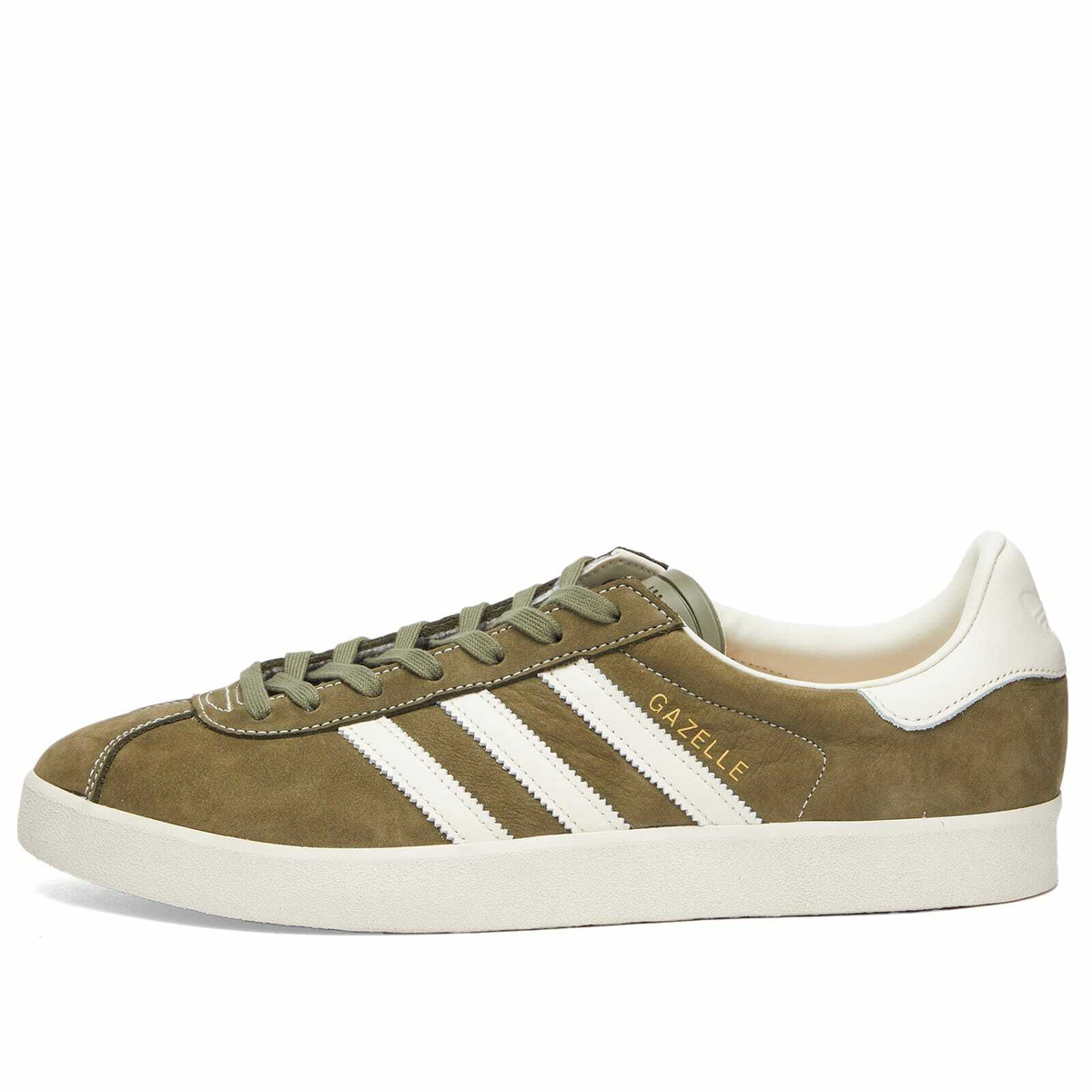 adidas gazelle silver green womens adidas Gazelle Indoor JQ8399