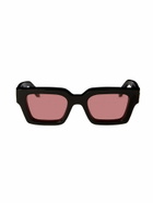 Off-White OERI126 VIRGIL SUNGLASSES M Sunglasses