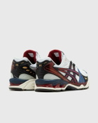 Asics Gel Kayano Legacy Red/White Lowtop