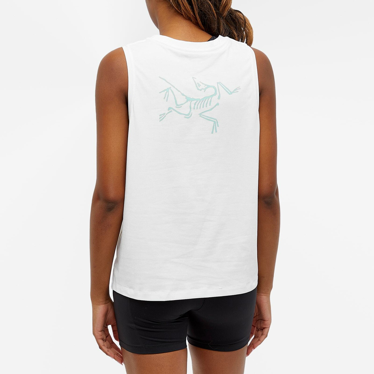 Arcteryx W's Tank Top（Arc'teryx Kadem Tank Top - Women's