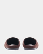 Steve Madden Valid Flats in Brown