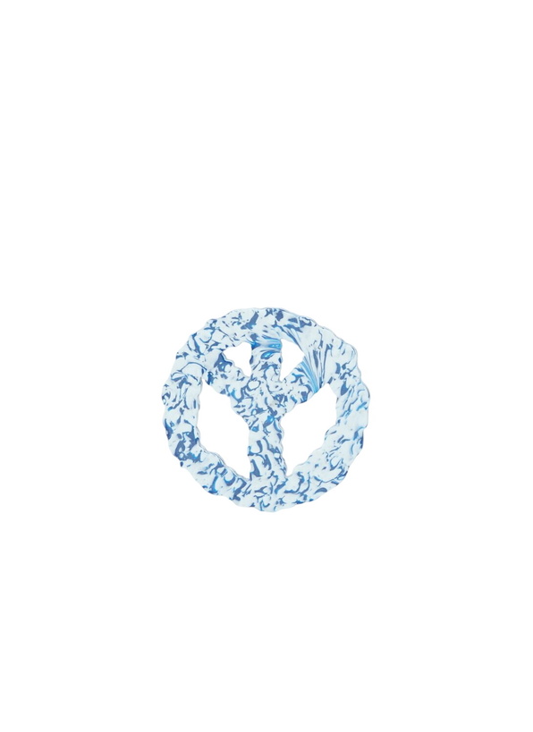 Photo: Space Available Set of Four Clouded Peace Coasters