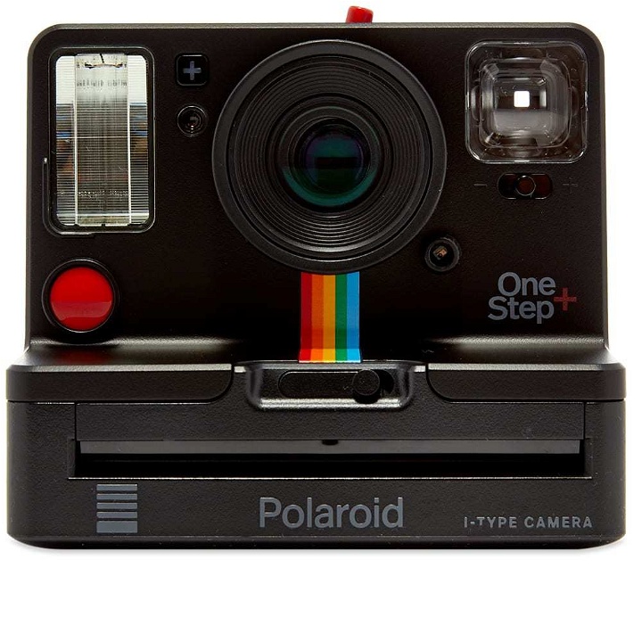 Photo: Polaroid One Step+ Bluetooth I-Type Camera