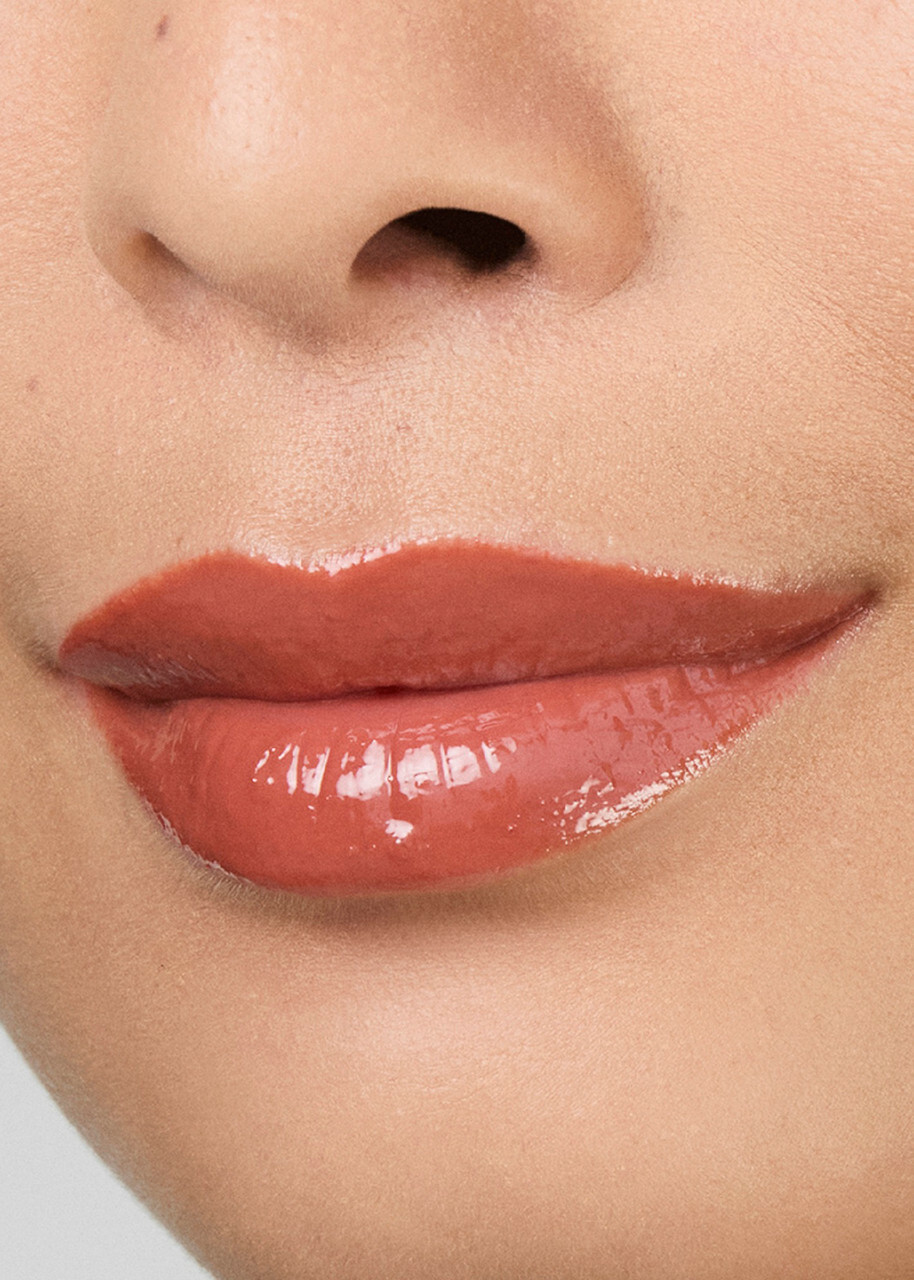 Estée Lauder Pure Colour Melt-on Glosstick - Melted Blush