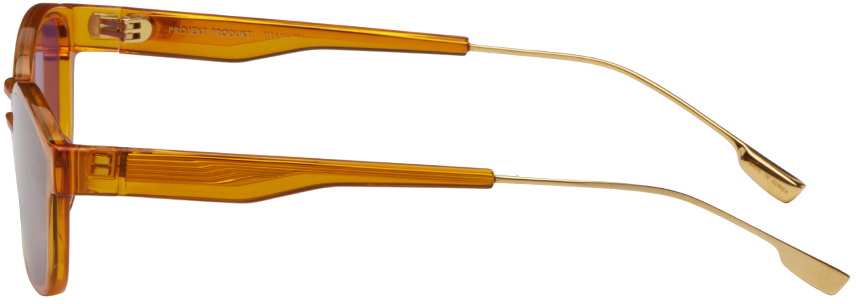 PROJEKT PRODUKT Orange RSCC4 Sunglasses