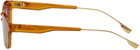 PROJEKT PRODUKT Orange RSCC4 Sunglasses