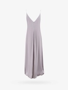 Giorgio Armani Dress Purple   Womens