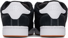 Reebok Classics Black Club C Bulc Cln Sneakers