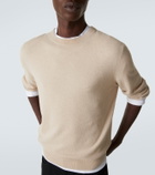 Arch4 Cashmere sweater