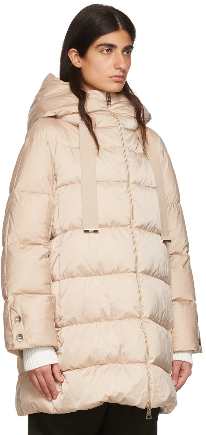 Herno Beige Coats