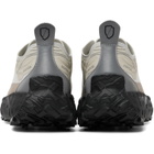 Norda Gray 001A Sneakers