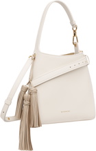 Givenchy Off-White Mini Belted Bag