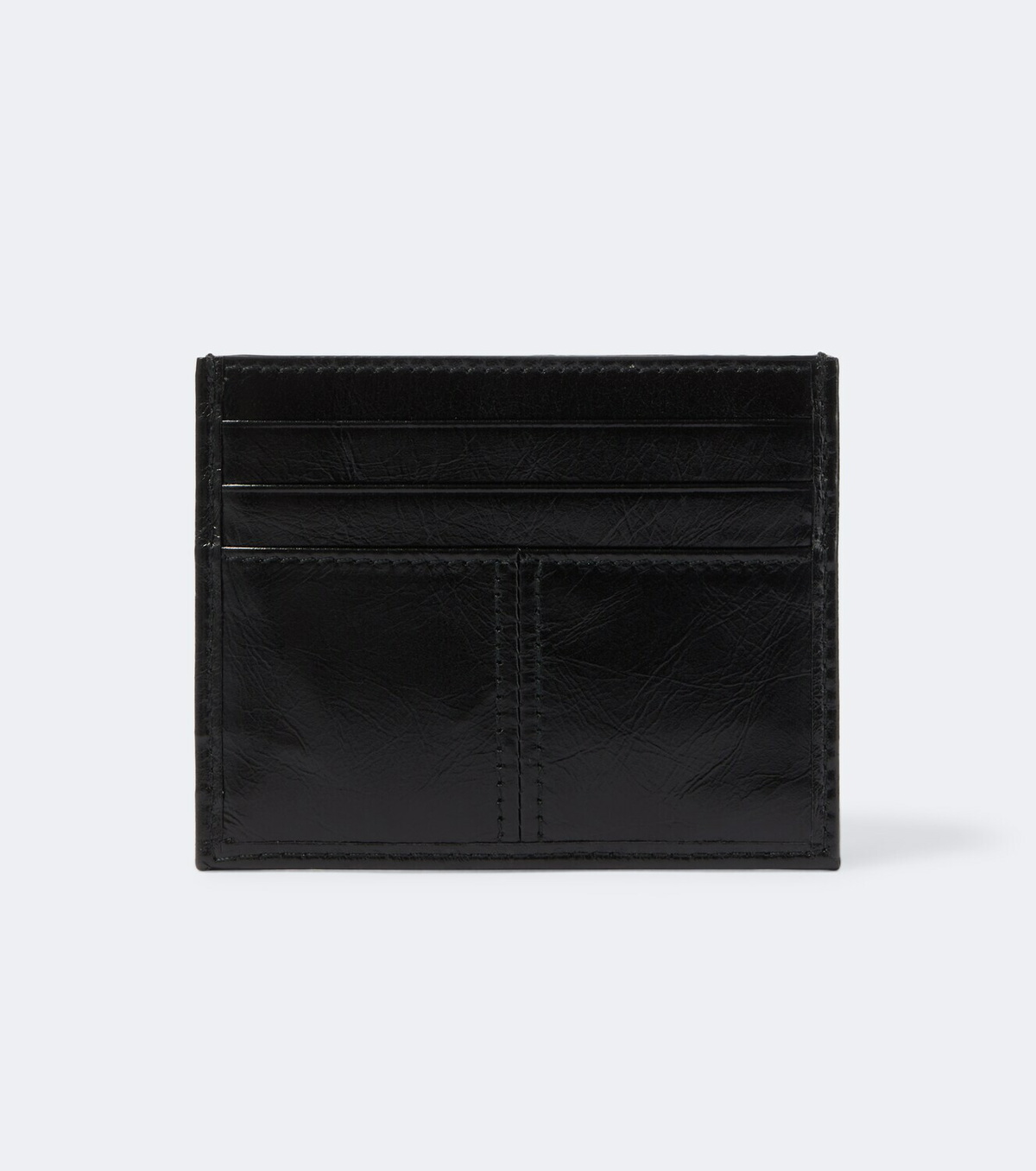 Prada Leather card holder