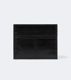 Prada Leather card holder